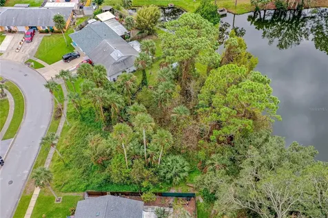 Tbd Tumbleweed Trail Port Orange FL 32127