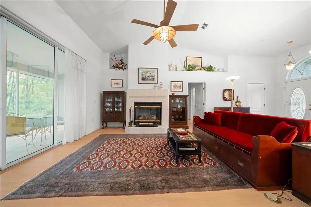 8859 N Amboy Drive Citrus Springs FL 34433