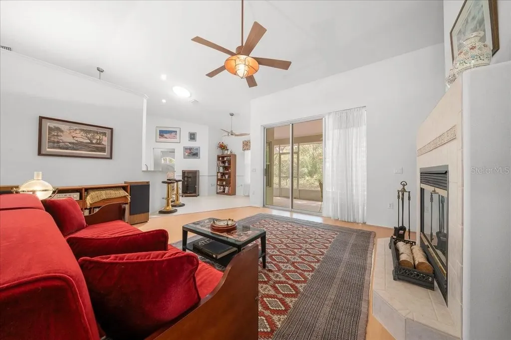 8859 N Amboy Drive Citrus Springs FL 34433