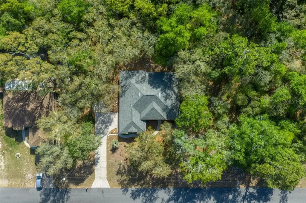 8859 N Amboy Drive Citrus Springs FL 34433