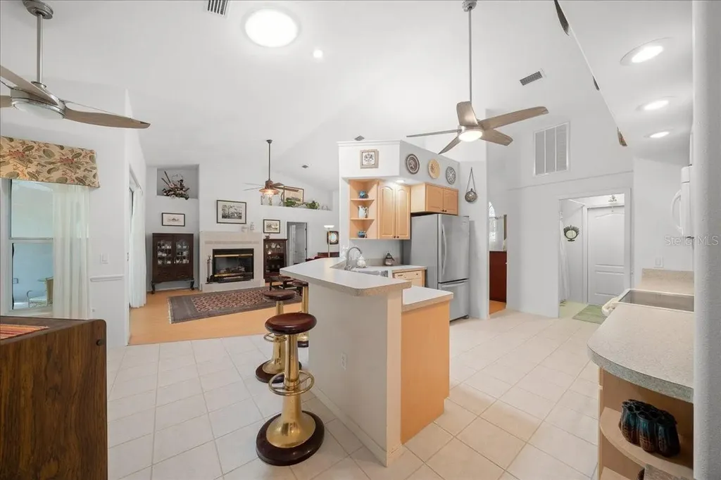 8859 N Amboy Drive Citrus Springs FL 34433