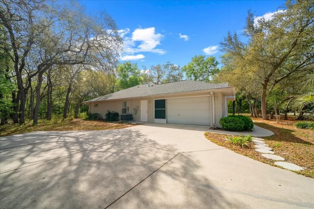8859 N Amboy Drive Citrus Springs FL 34433