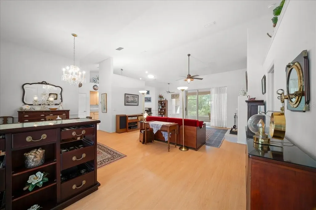 8859 N Amboy Drive Citrus Springs FL 34433