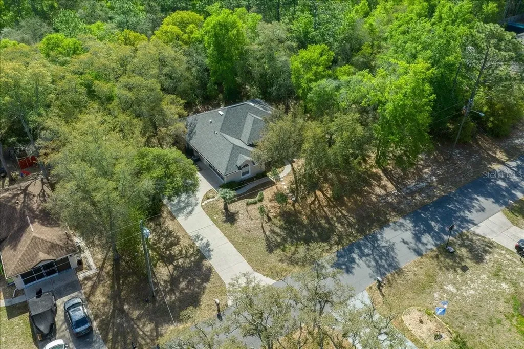 8859 N Amboy Drive Citrus Springs FL 34433