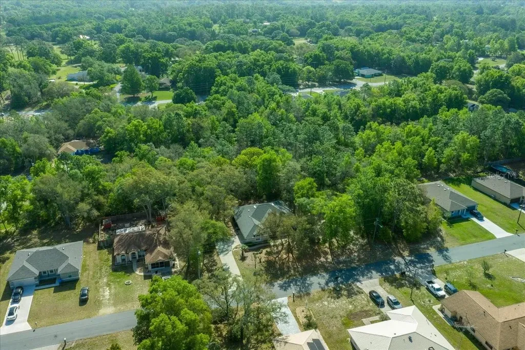 8859 N Amboy Drive Citrus Springs FL 34433