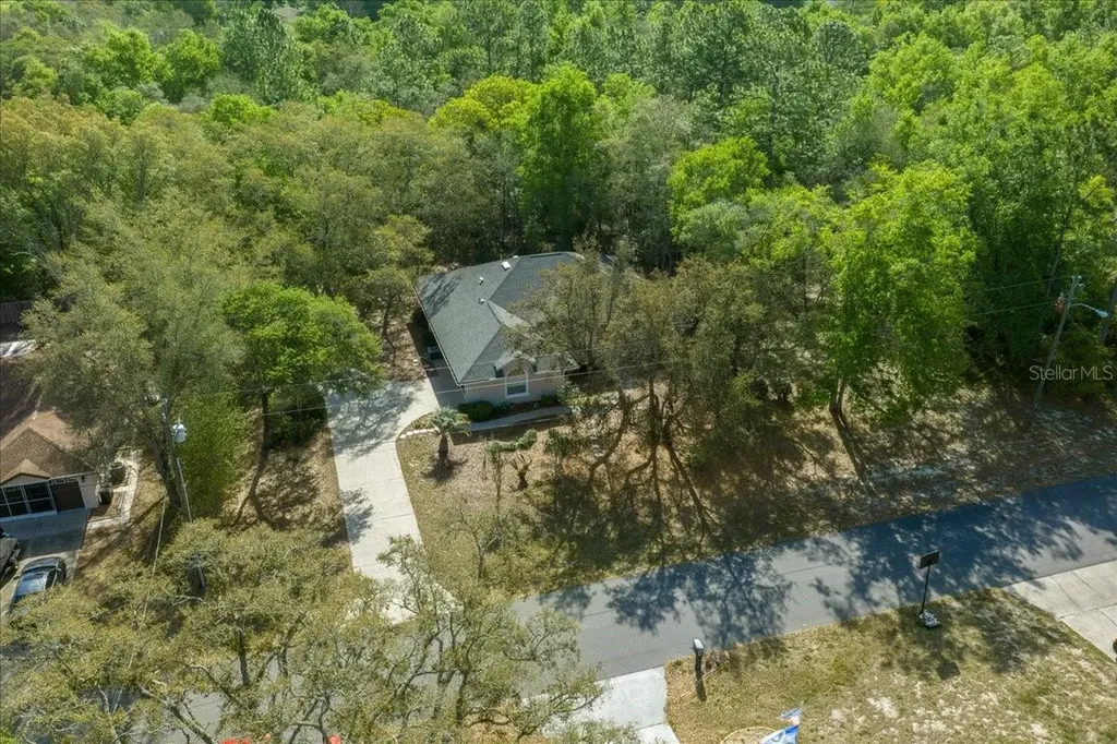 8859 N Amboy Drive Citrus Springs FL 34433