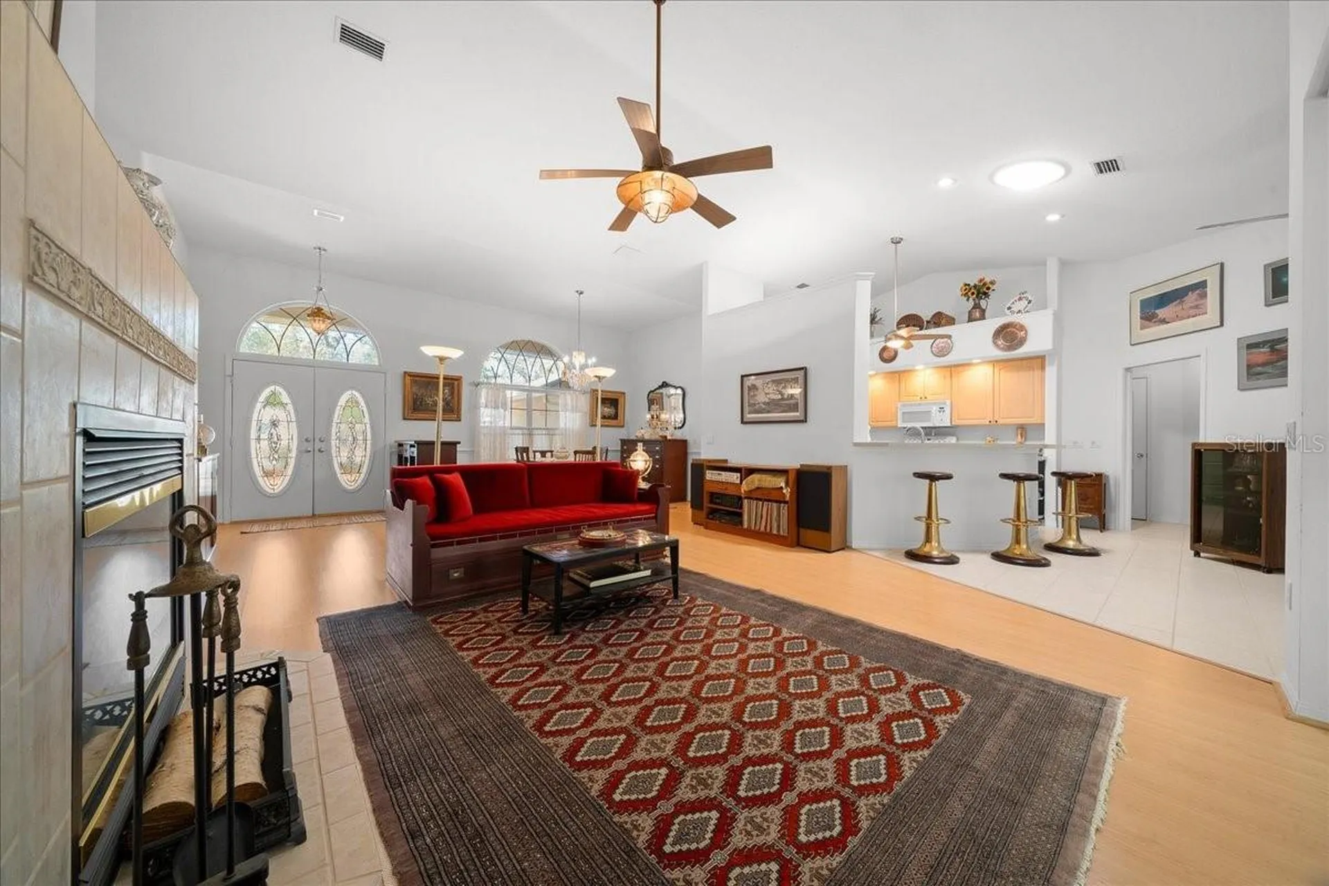 8859 N Amboy Drive Citrus Springs FL 34433