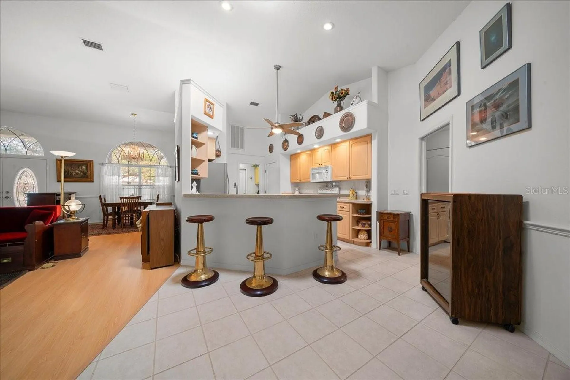 8859 N Amboy Drive Citrus Springs FL 34433