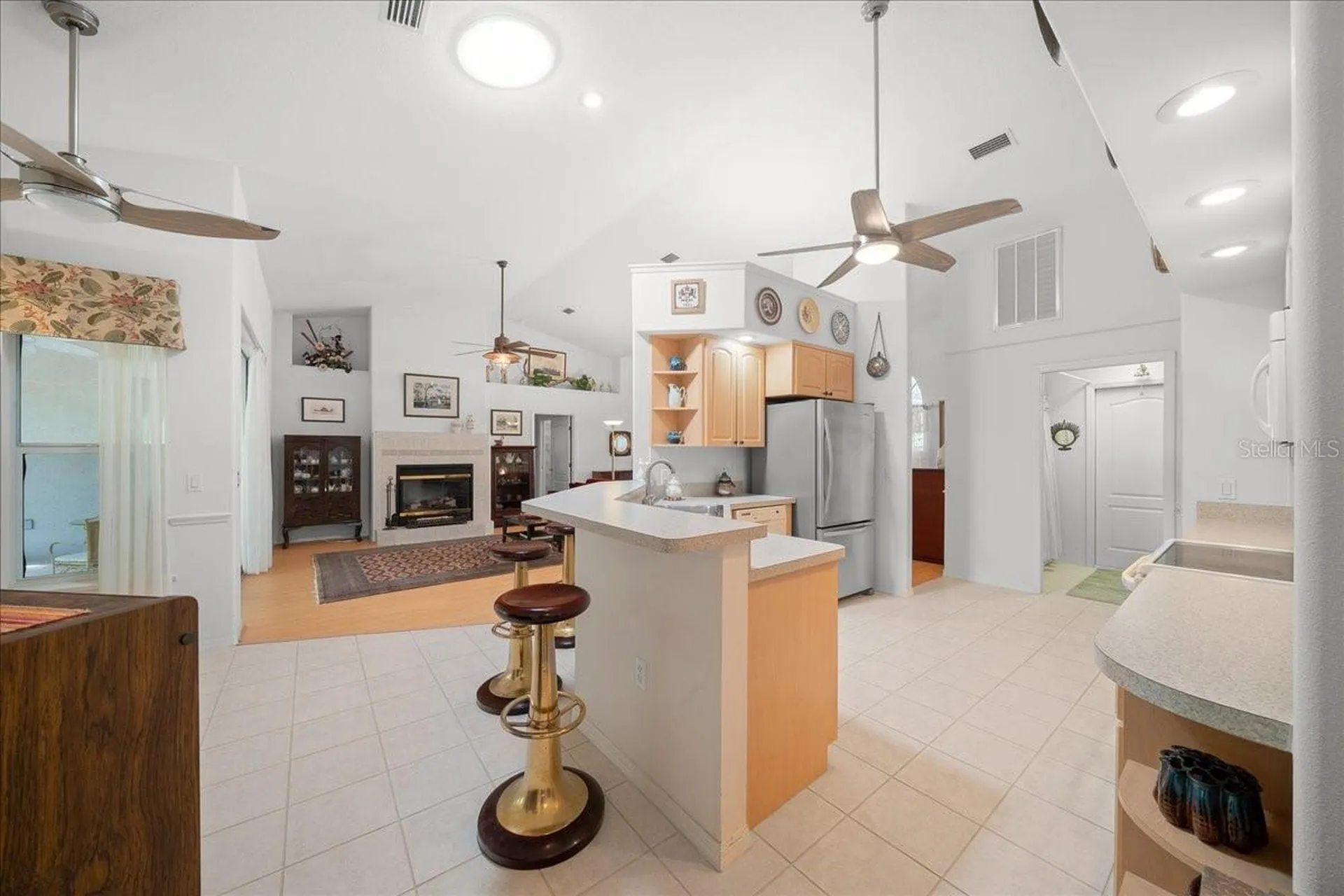 8859 N Amboy Drive Citrus Springs FL 34433