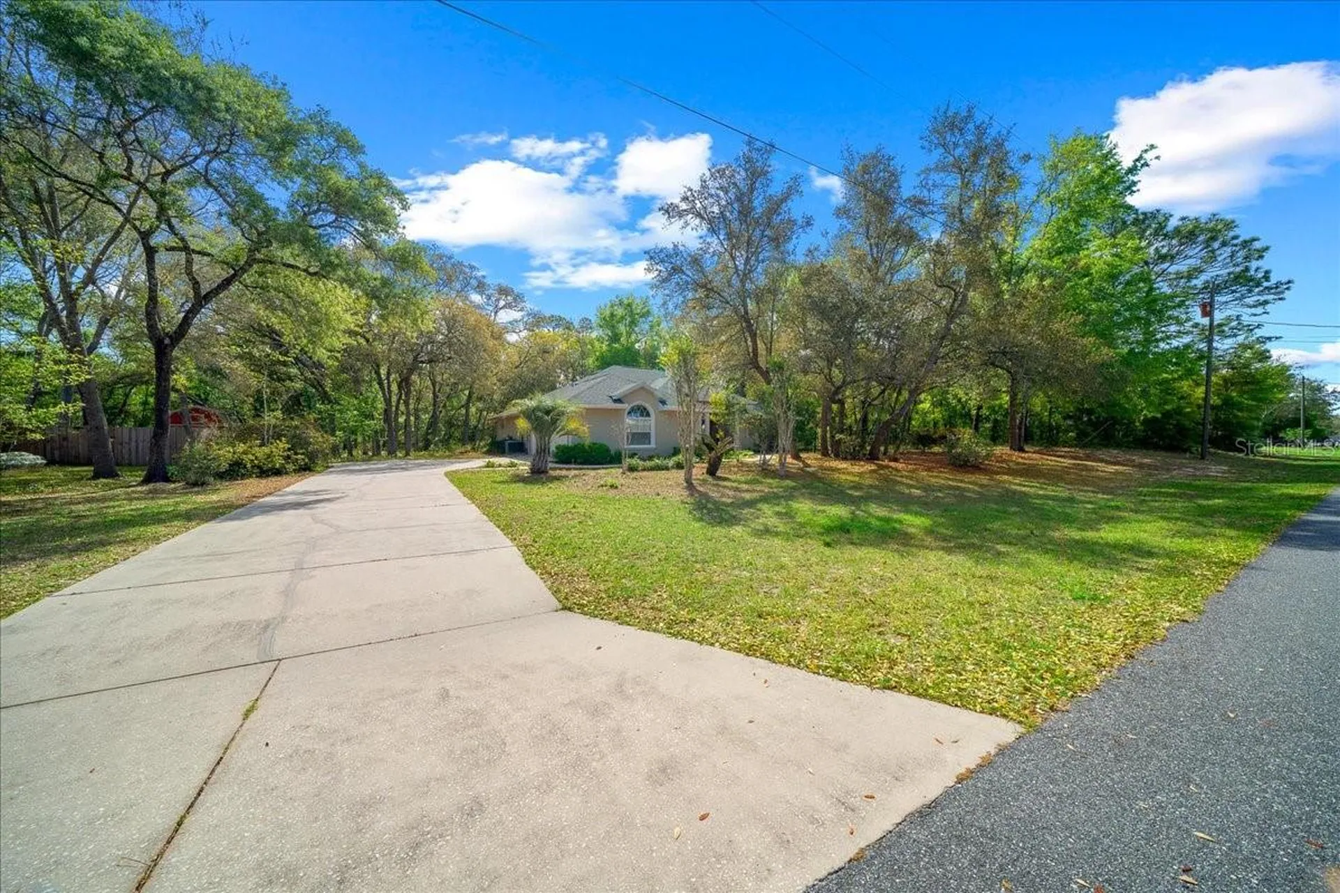 8859 N Amboy Drive Citrus Springs FL 34433