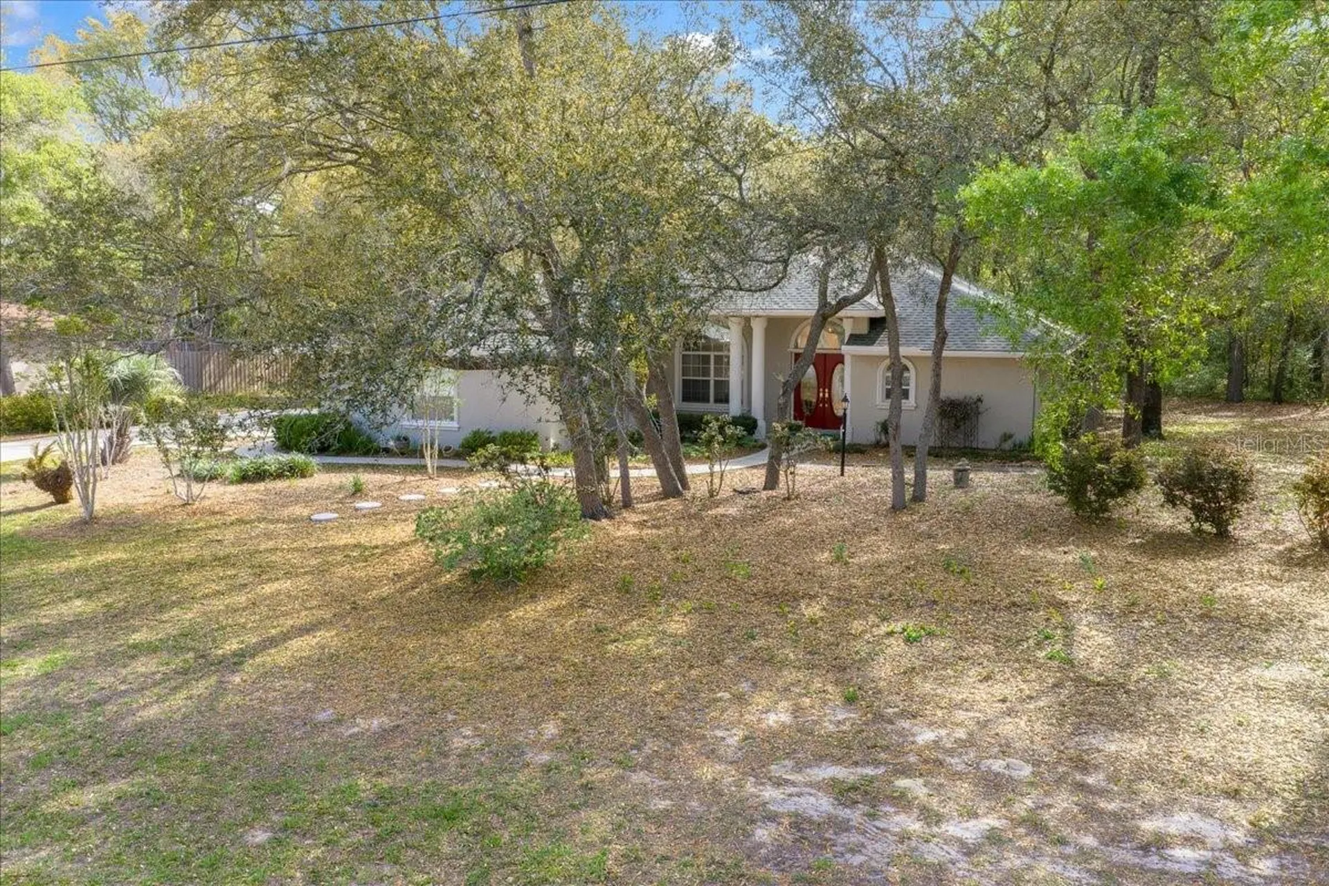 8859 N Amboy Drive Citrus Springs FL 34433