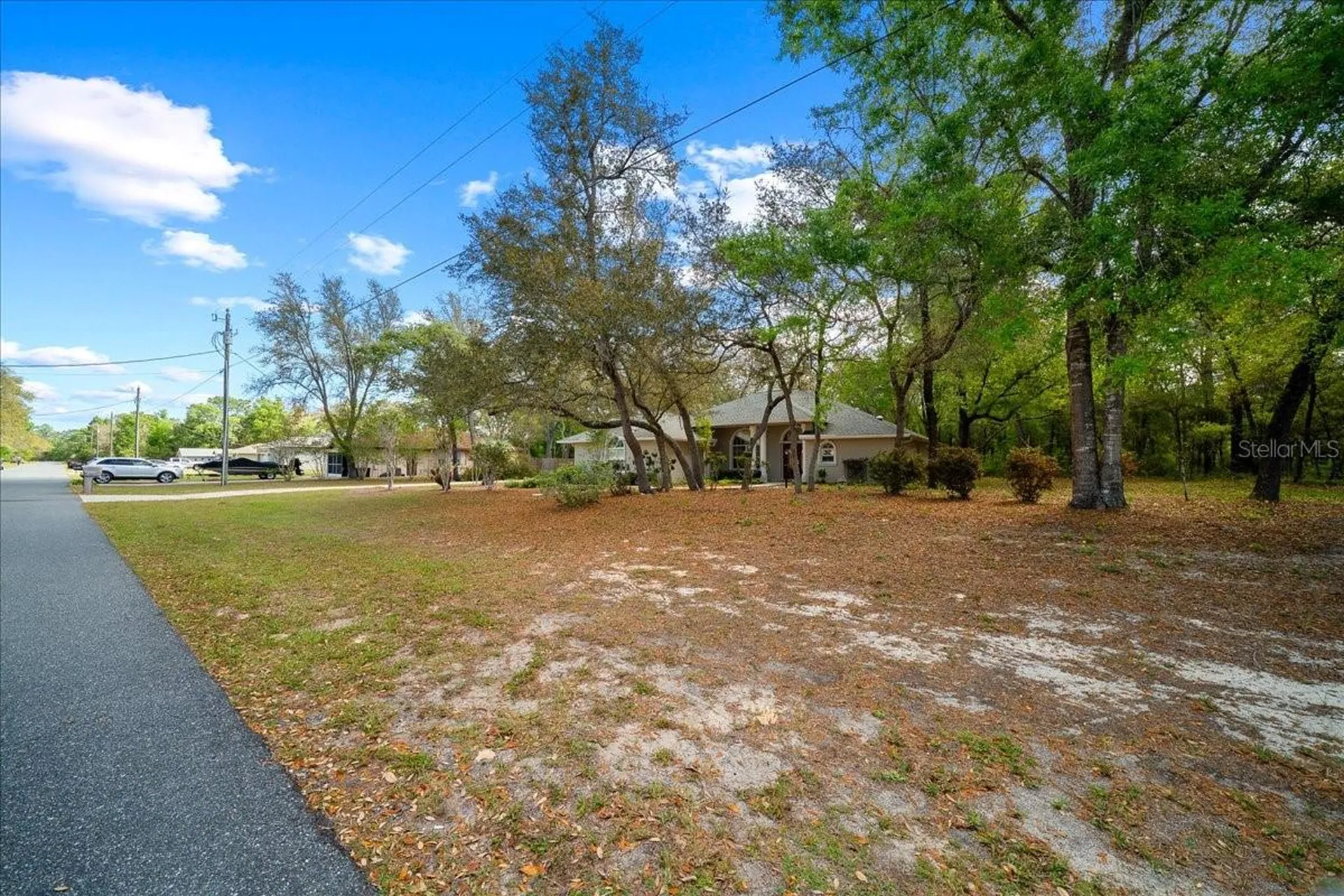 8859 N Amboy Drive Citrus Springs FL 34433