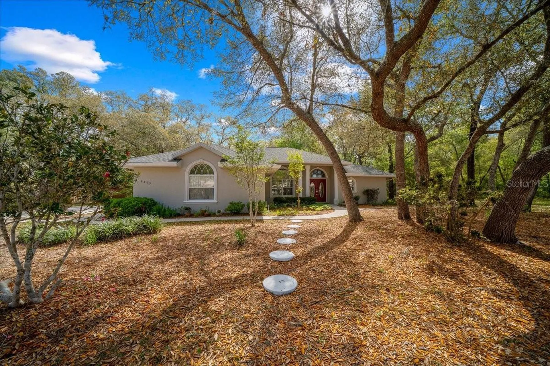 8859 N Amboy Drive Citrus Springs FL 34433