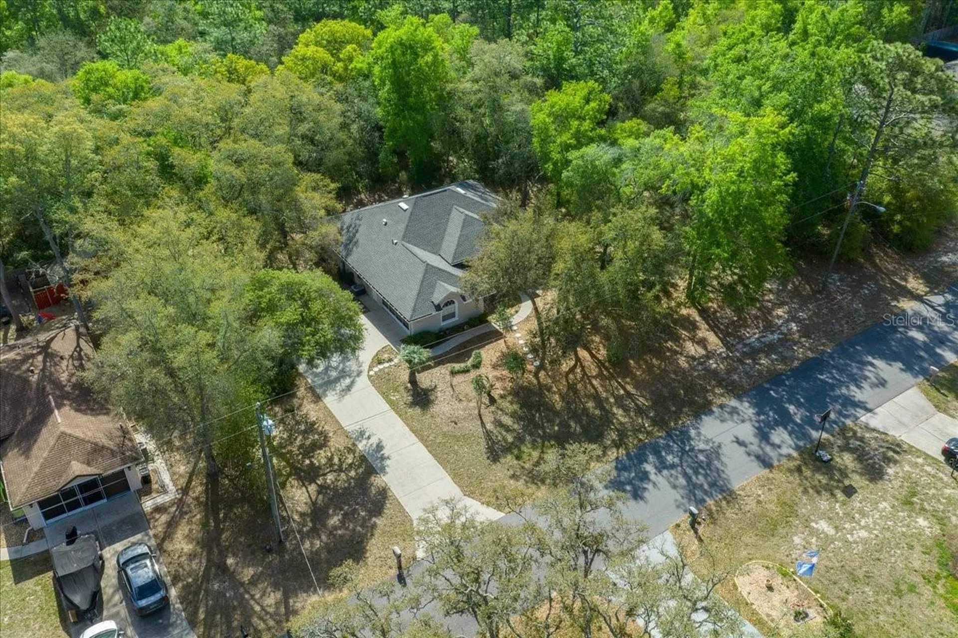 8859 N Amboy Drive Citrus Springs FL 34433