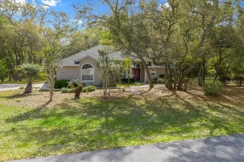 8859 N Amboy Drive Citrus Springs FL 34433