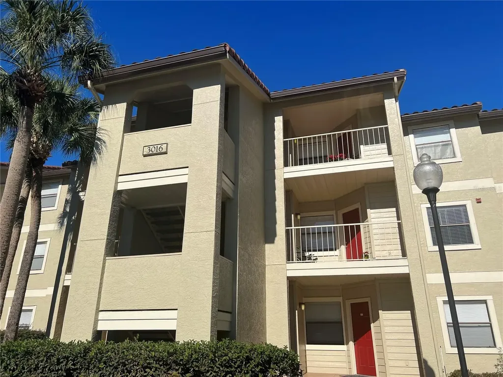 3016 Parkway Boulevard Kissimmee FL 34747