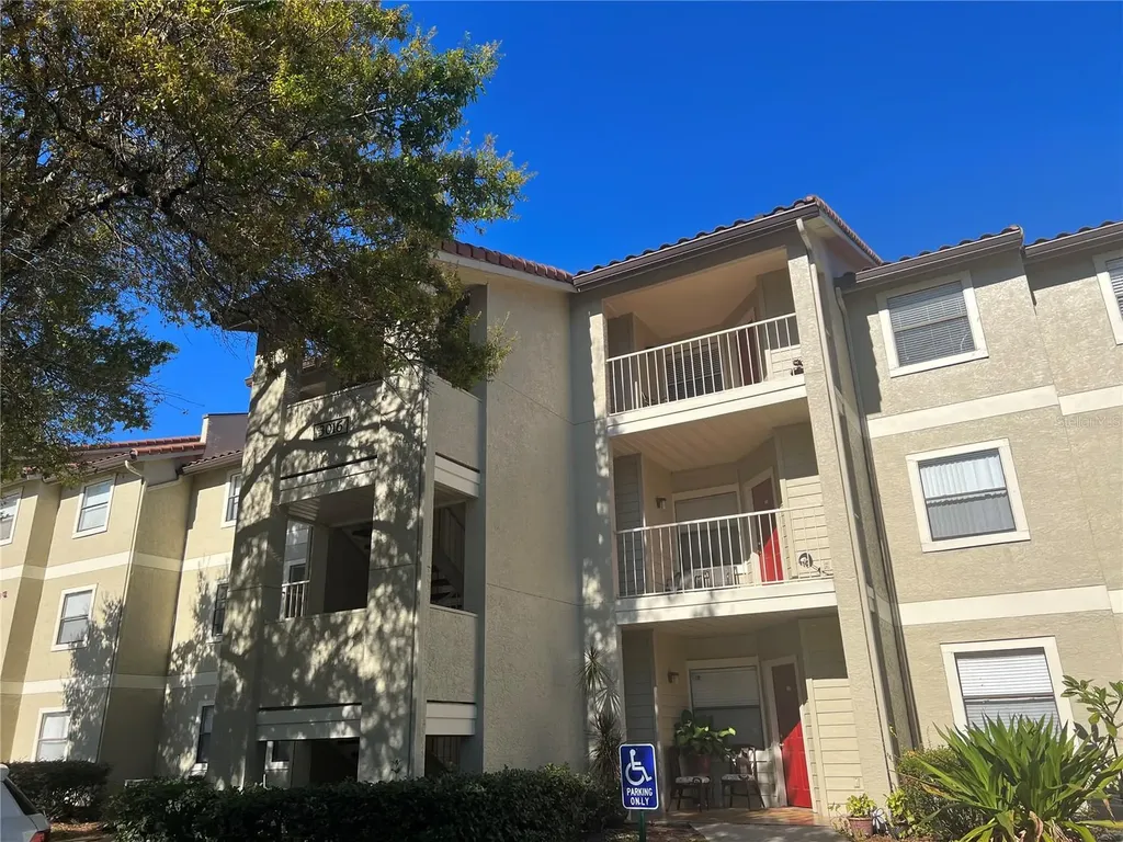 3016 Parkway Boulevard Kissimmee FL 34747