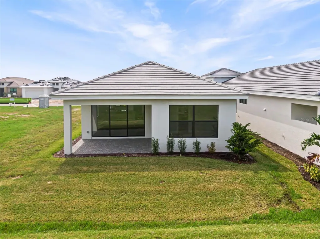 18340 Rockport Place Lakewood Ranch FL 34211