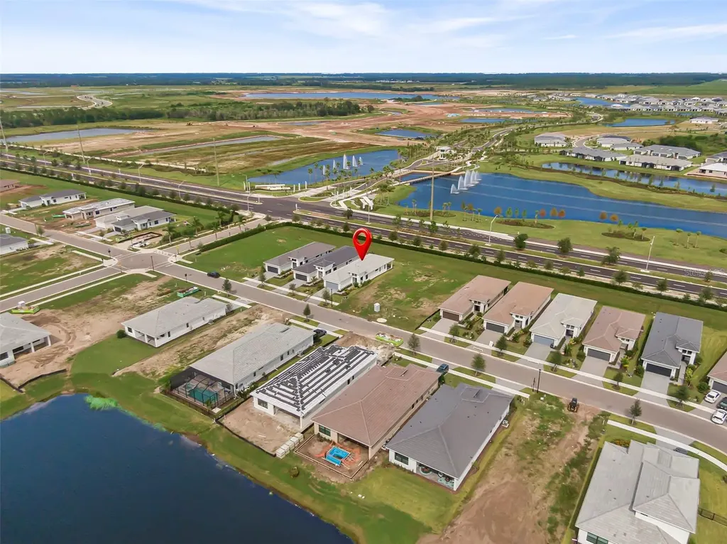 18340 Rockport Place Lakewood Ranch FL 34211