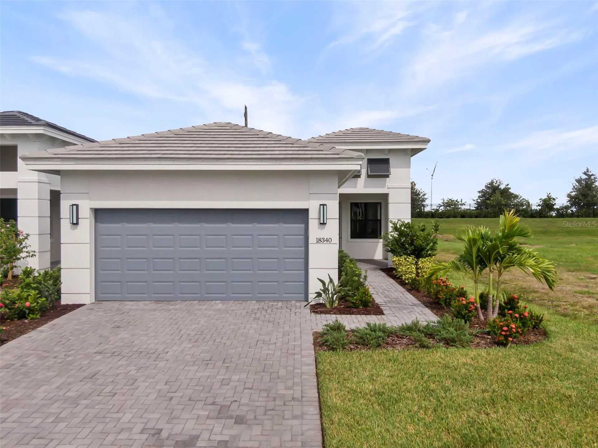 18340 Rockport Place Lakewood Ranch FL 34211