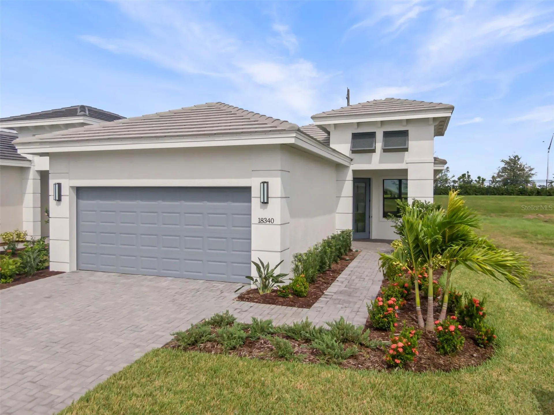 18340 Rockport Place Lakewood Ranch FL 34211