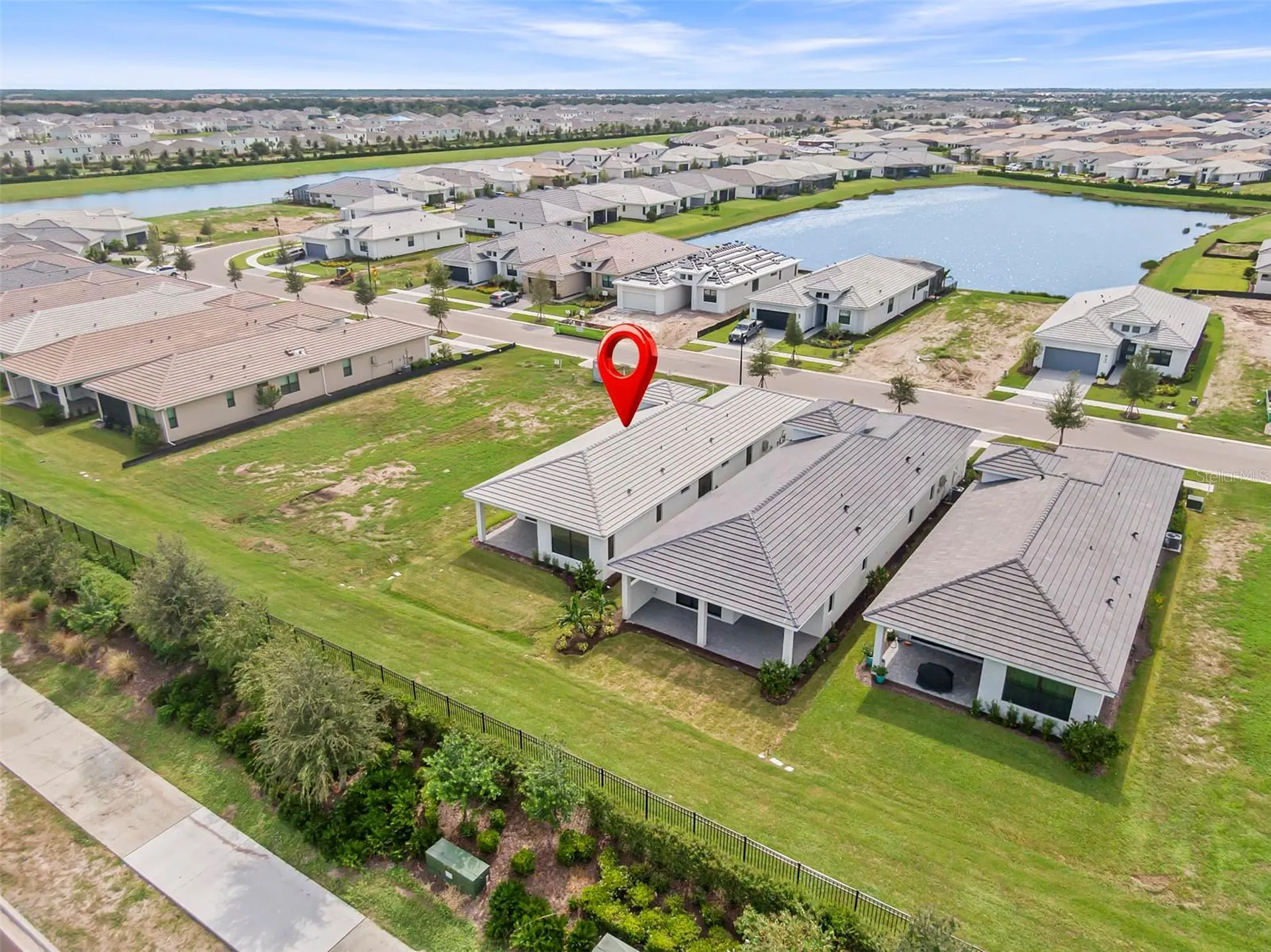 18340 Rockport Place Lakewood Ranch FL 34211