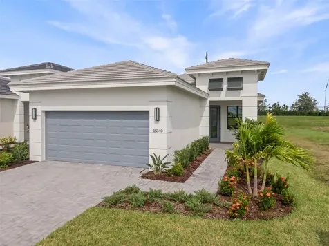 18340 Rockport Place Lakewood Ranch FL 34211