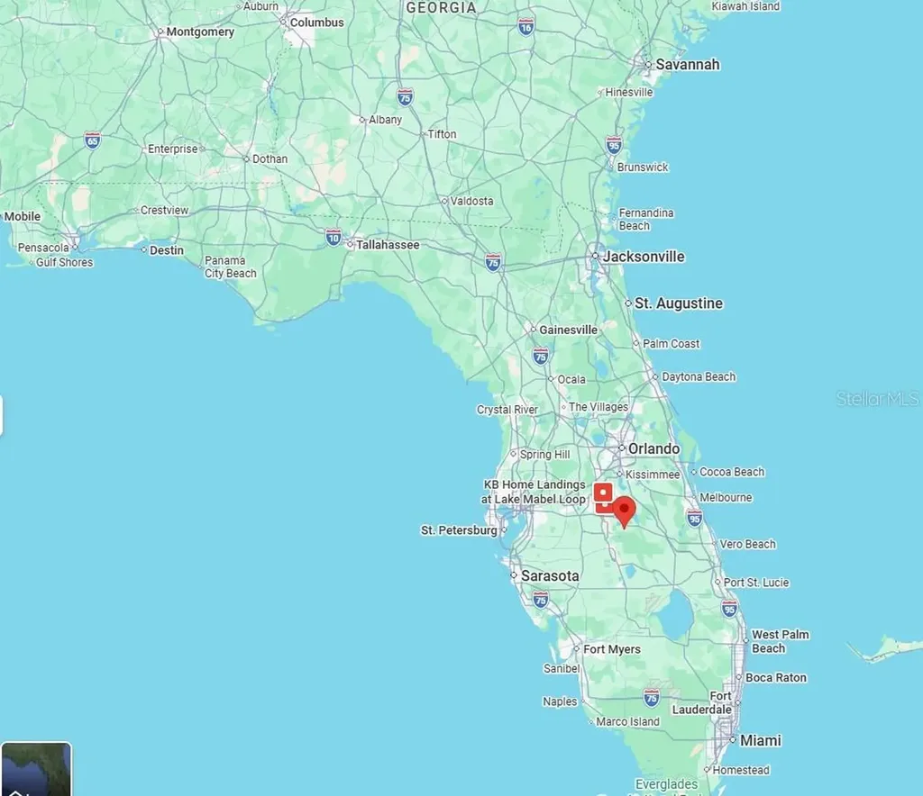 402 Laguna Drive Indian Lake Estates FL 33855