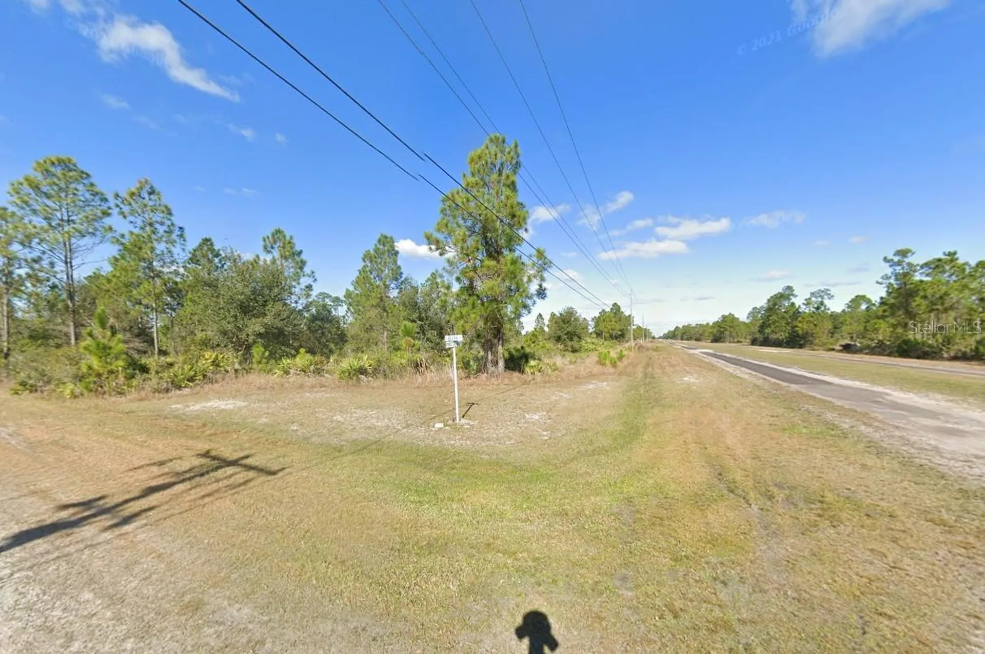 402 Laguna Drive Indian Lake Estates FL 33855