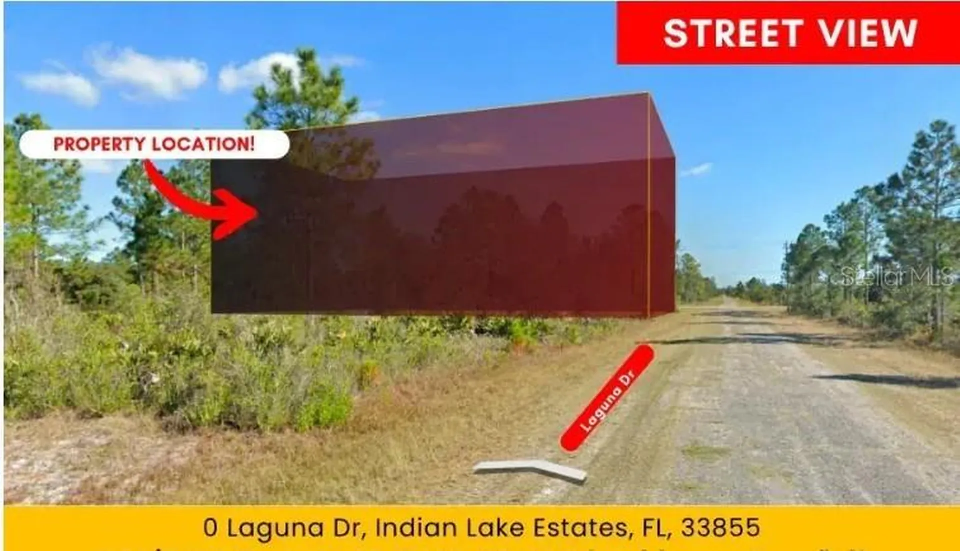 402 Laguna Drive Indian Lake Estates FL 33855