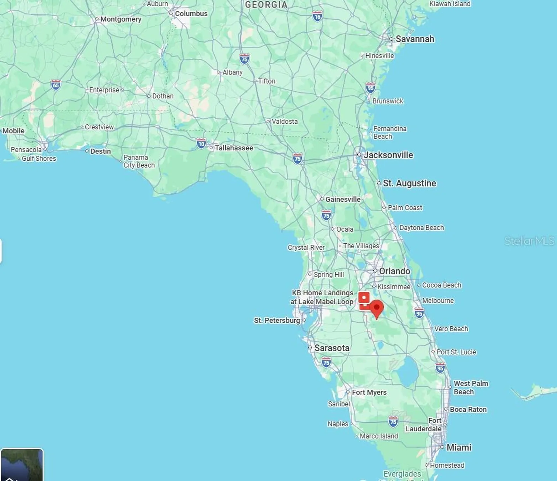 402 Laguna Drive Indian Lake Estates FL 33855