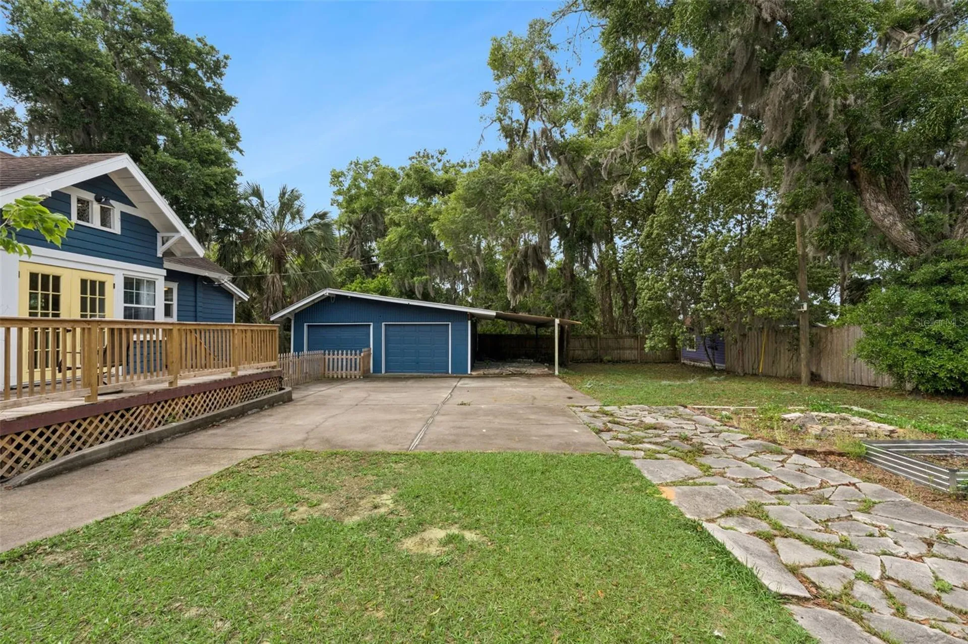 1016 Washington Avenue Eustis FL 32726