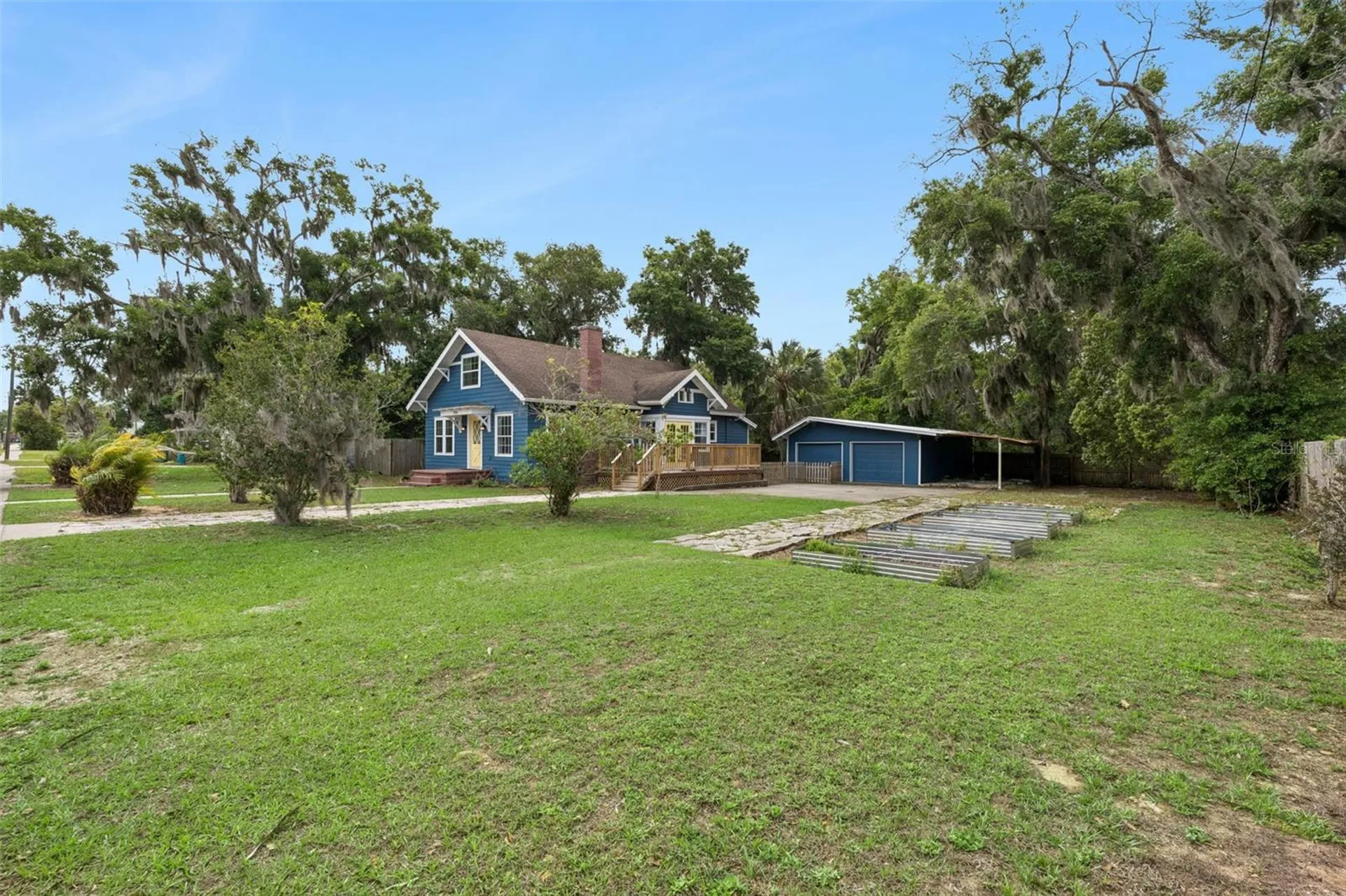 1016 Washington Avenue Eustis FL 32726