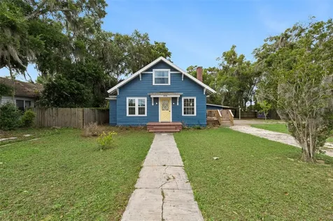 1016 Washington Avenue Eustis FL 32726