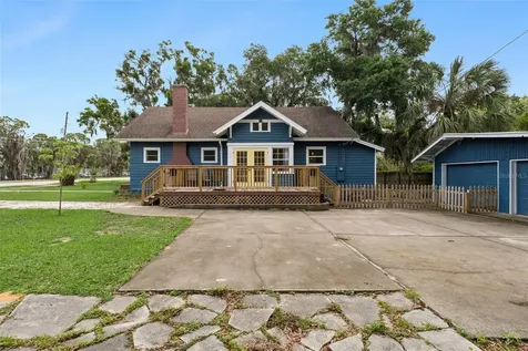 1016 Washington Avenue Eustis FL 32726