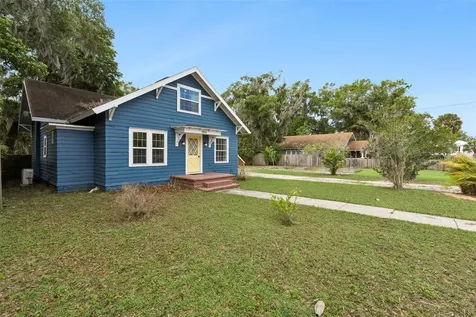 1016 Washington Avenue Eustis FL 32726