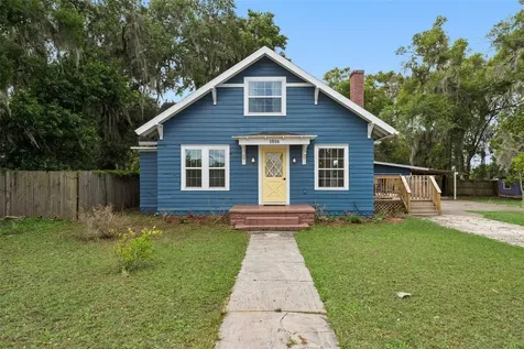 1016 Washington Avenue Eustis FL 32726
