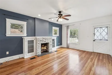 1016 Washington Avenue Eustis FL 32726