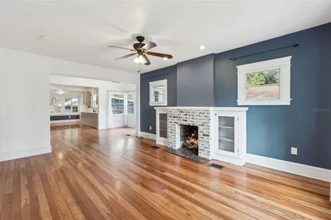 1016 Washington Avenue Eustis FL 32726