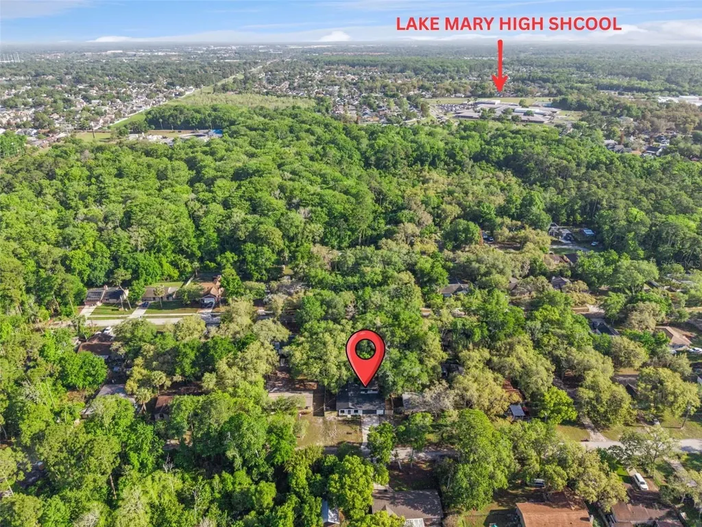330 Marjorie Boulevard Longwood FL 32750