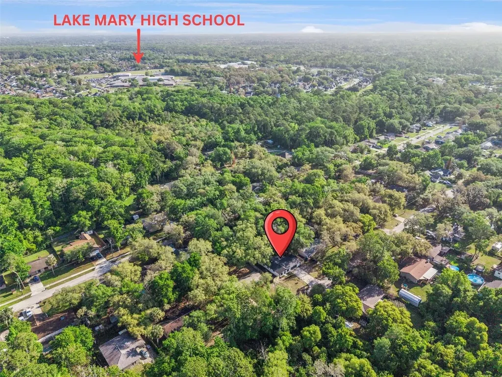 330 Marjorie Boulevard Longwood FL 32750