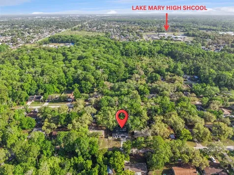 330 Marjorie Boulevard Longwood FL 32750