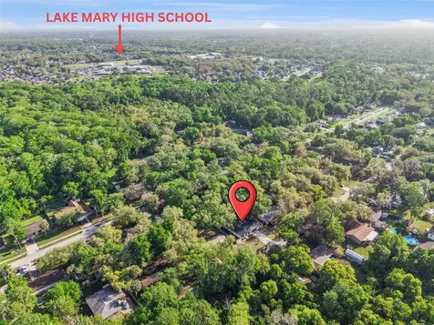 330 Marjorie Boulevard Longwood FL 32750