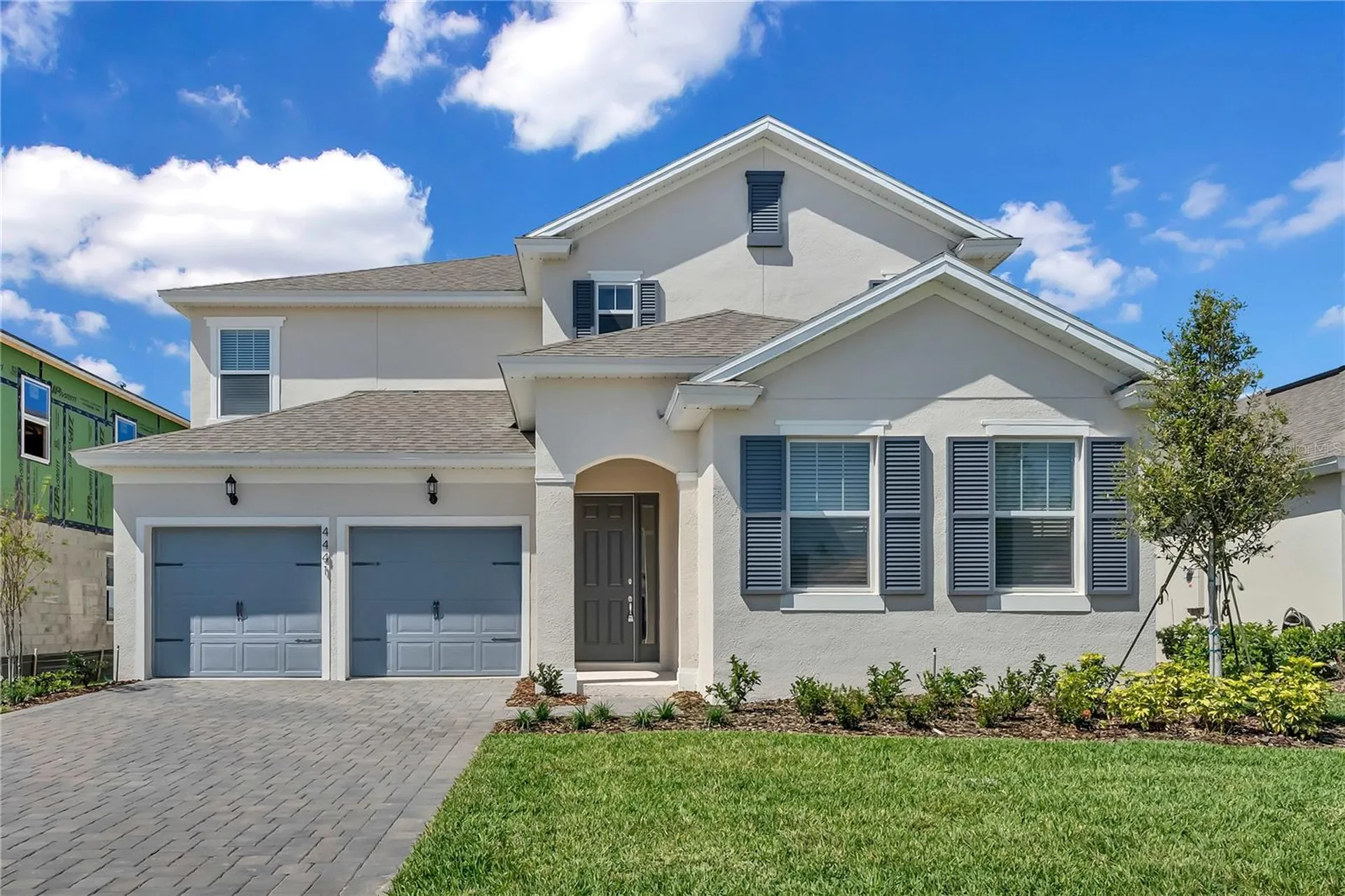 4441 Lions Gate Avenue Clermont FL 34711
