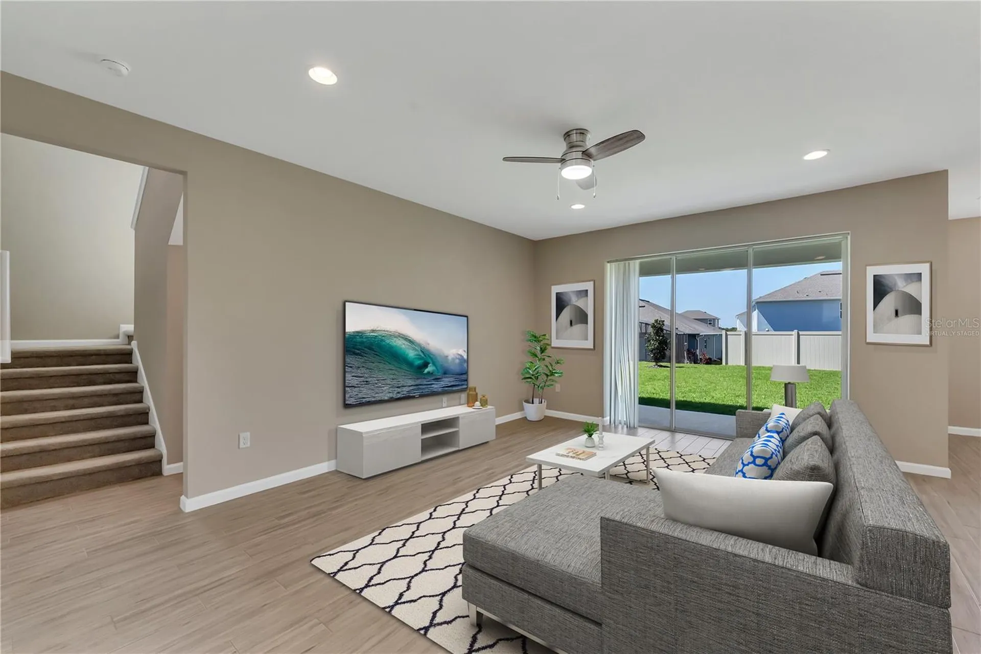 4441 Lions Gate Avenue Clermont FL 34711