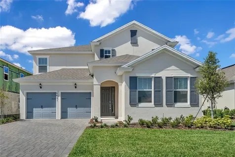 4441 Lions Gate Avenue Clermont FL 34711