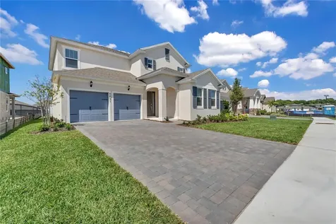 4441 Lions Gate Avenue Clermont FL 34711