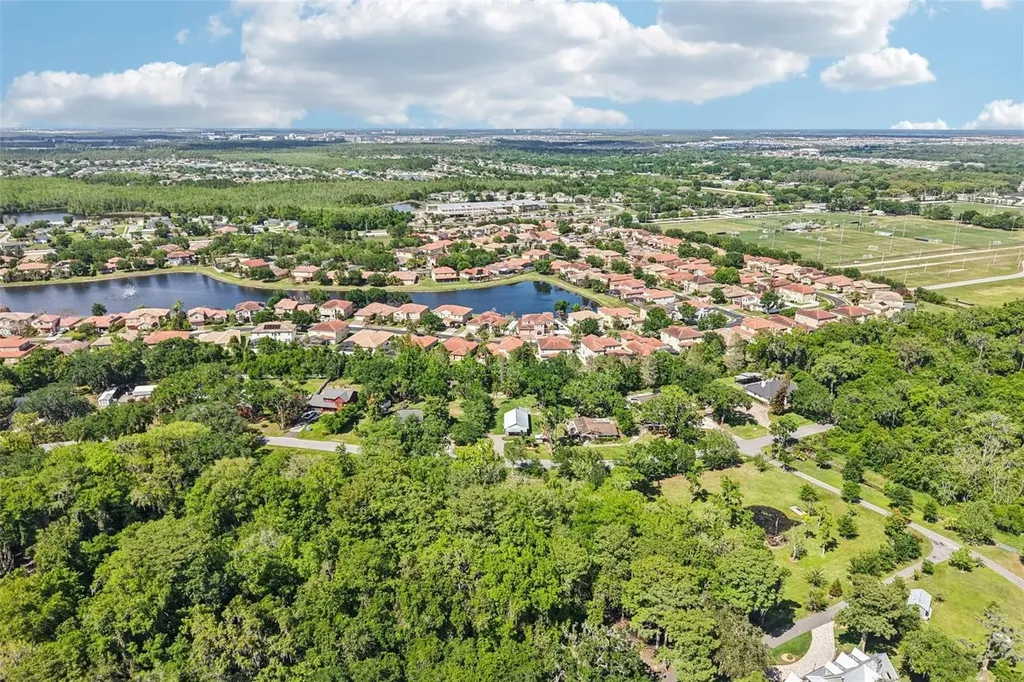 2695 Holiday Woods Drive Kissimmee FL 34744