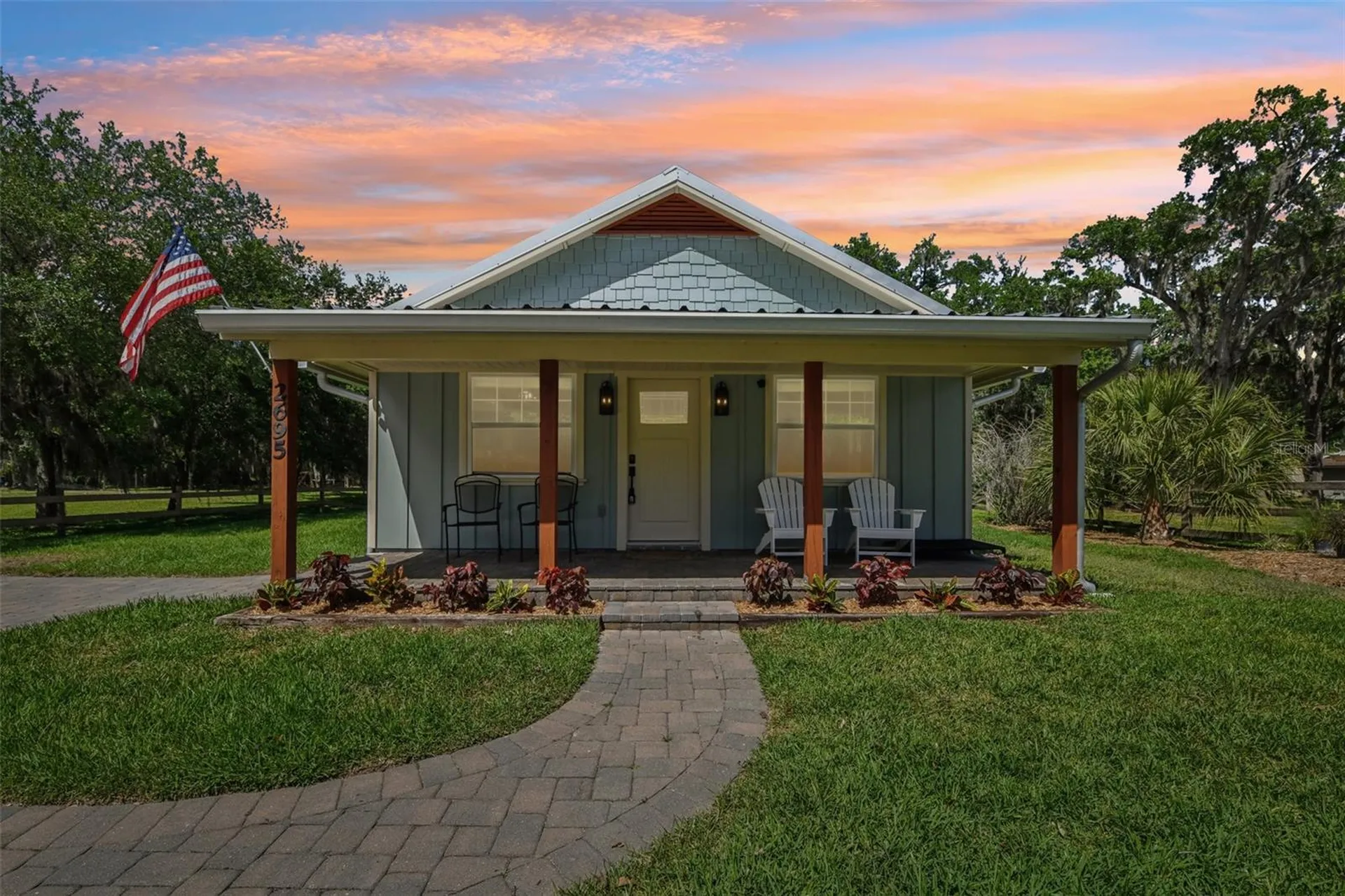2695 Holiday Woods Drive Kissimmee FL 34744