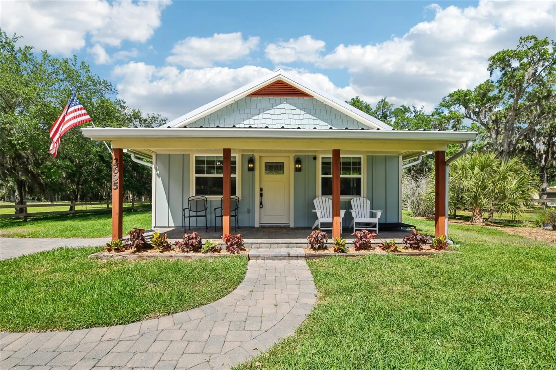 2695 Holiday Woods Drive Kissimmee FL 34744